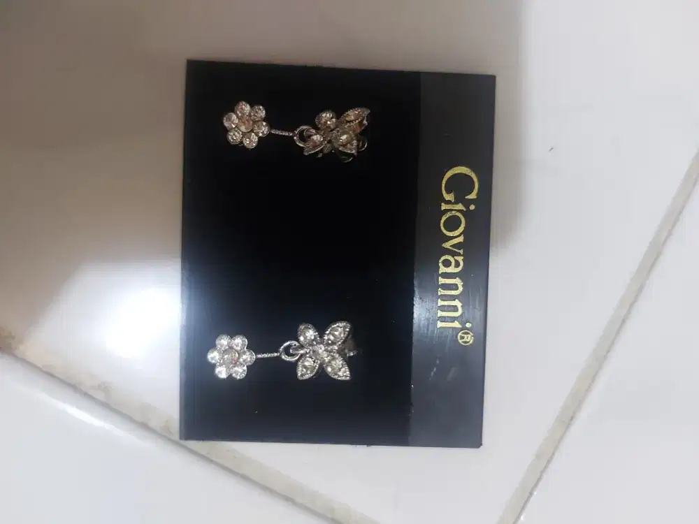 Anting giovanni