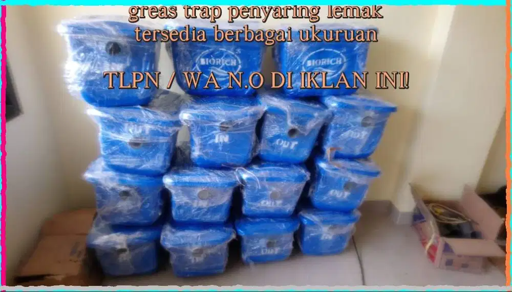 grease trap  grestrep - grease trap - grestrep !!!