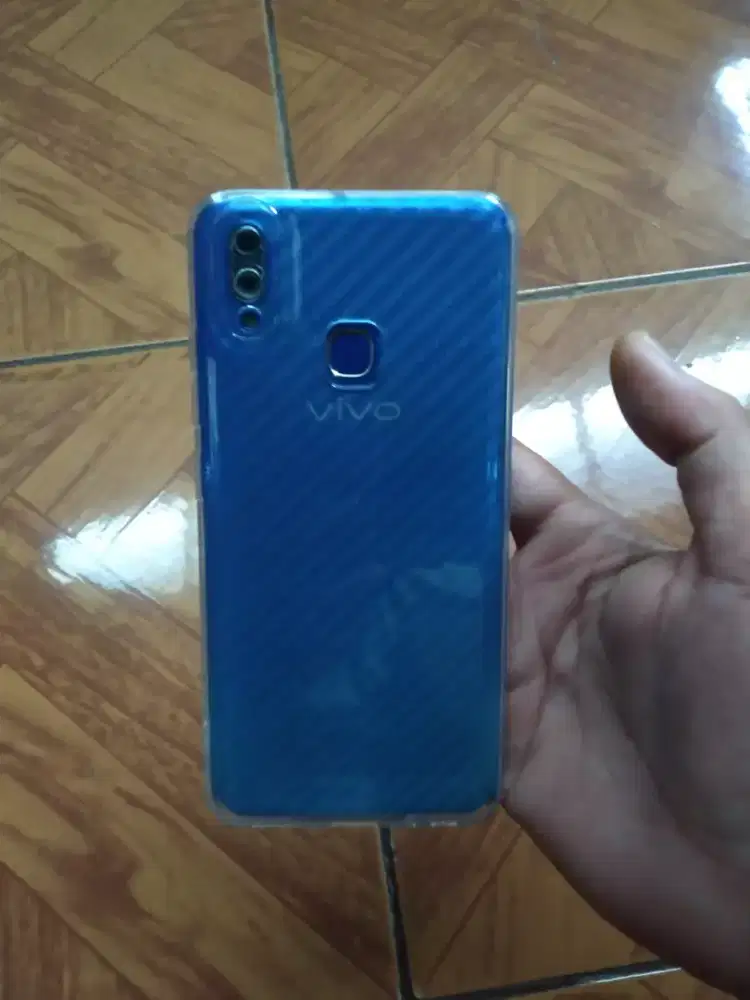 Vivo Y95 4/64 Hp Only Normal