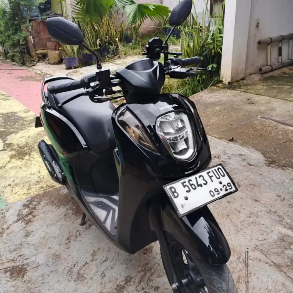 Genio CBS Tahun 2024