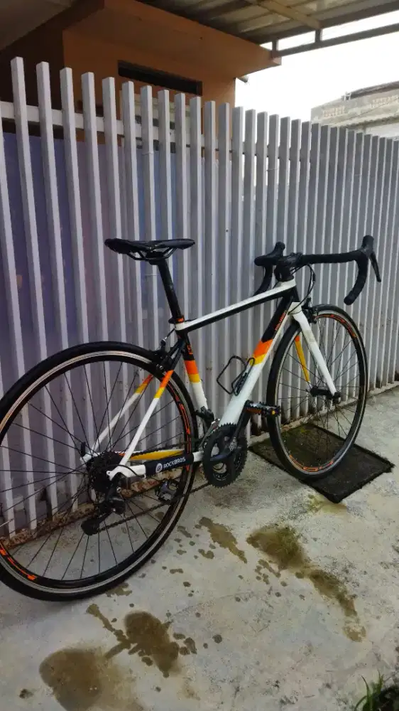 Stratos 3 German size S