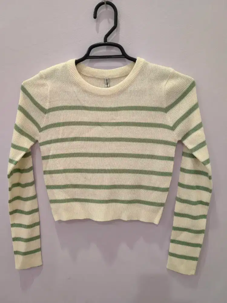 Colorbox Longsleeve Shirt