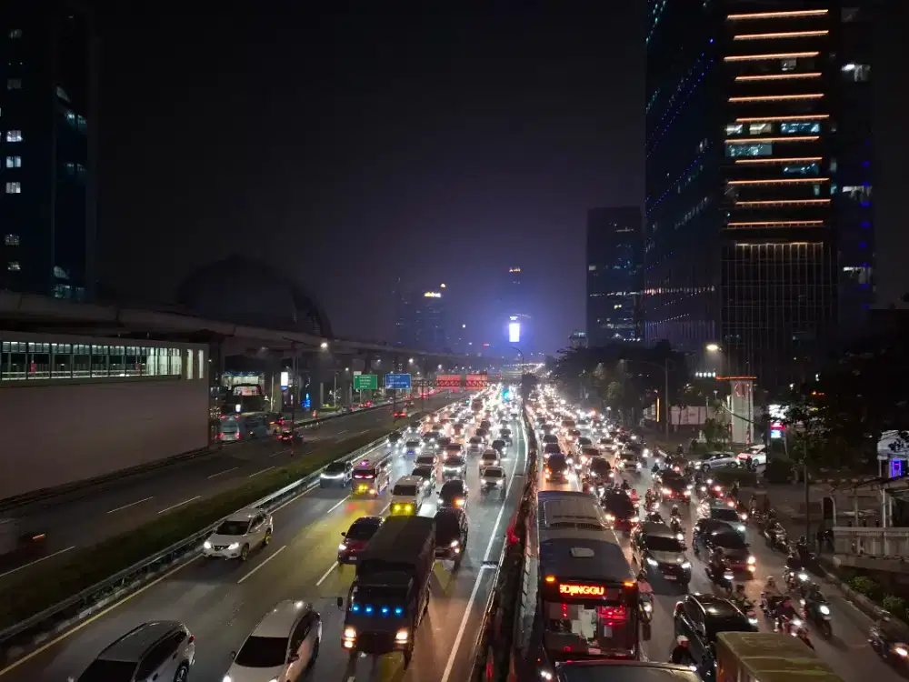 Di butuhkan ART menginap