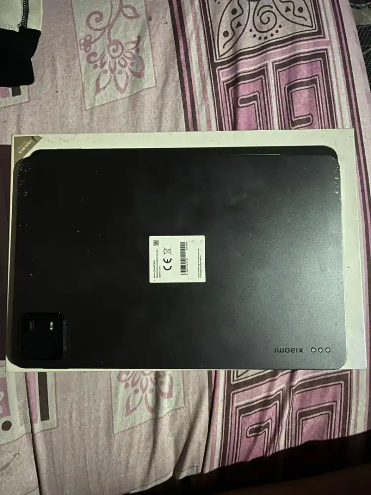 xiaomi pad 6 8/256
