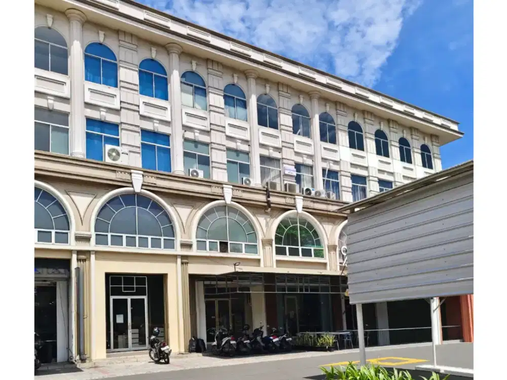 GREEN LAKE CORDOBA DISEWA MURAH