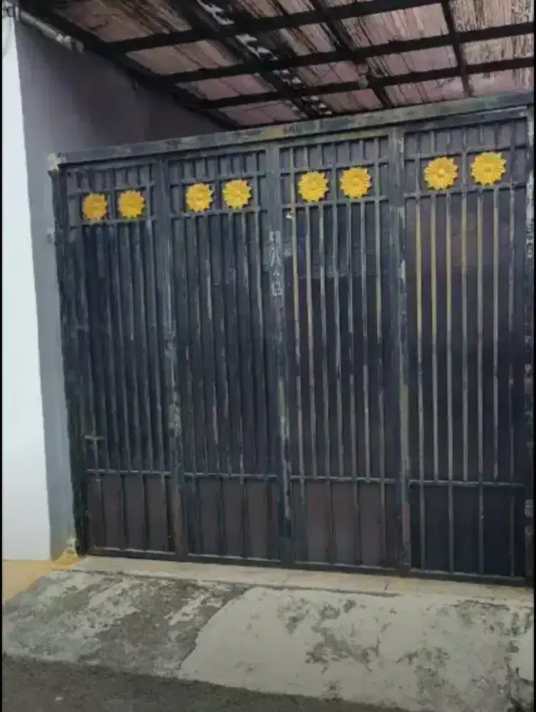 PALING MURAH ‼️ RUMAH CAKEP DI RAWAMANGUN