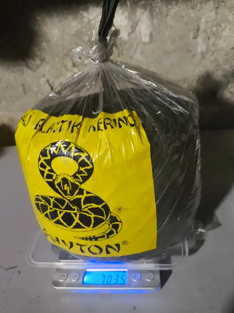 tali rafia 700gram 98 ROL (BORONG CUCI GUDANG)