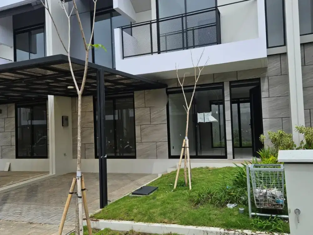 Termurah! Rumah di Tatar Punawangi Kota Baru Parahyangan