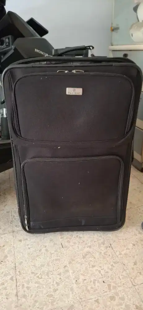 Travel bag size XL