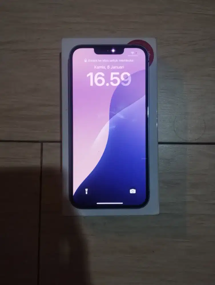 iPhone 14 128GB I Box