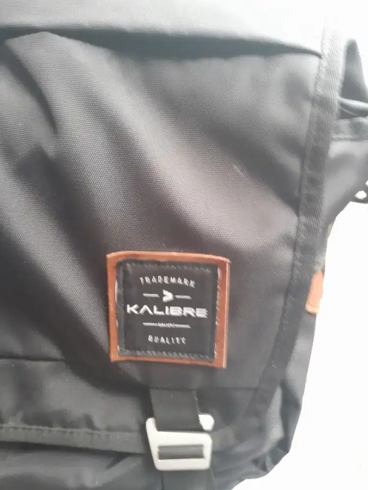 Jual cepat tas leptop barang msh bagus dan mulus