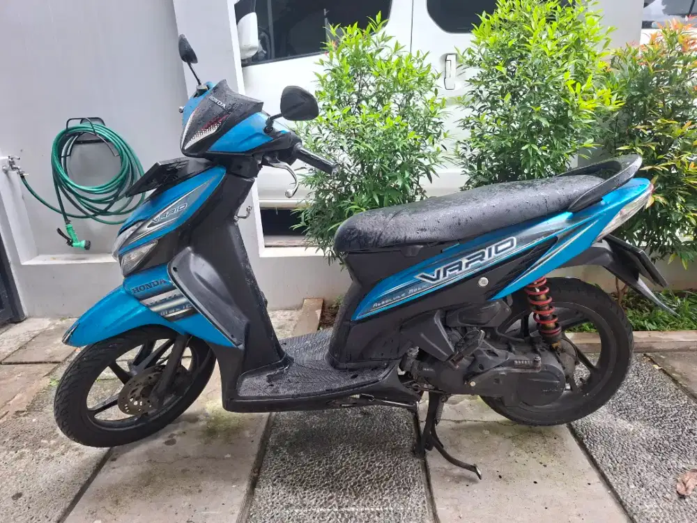 Honda Vario 110cc