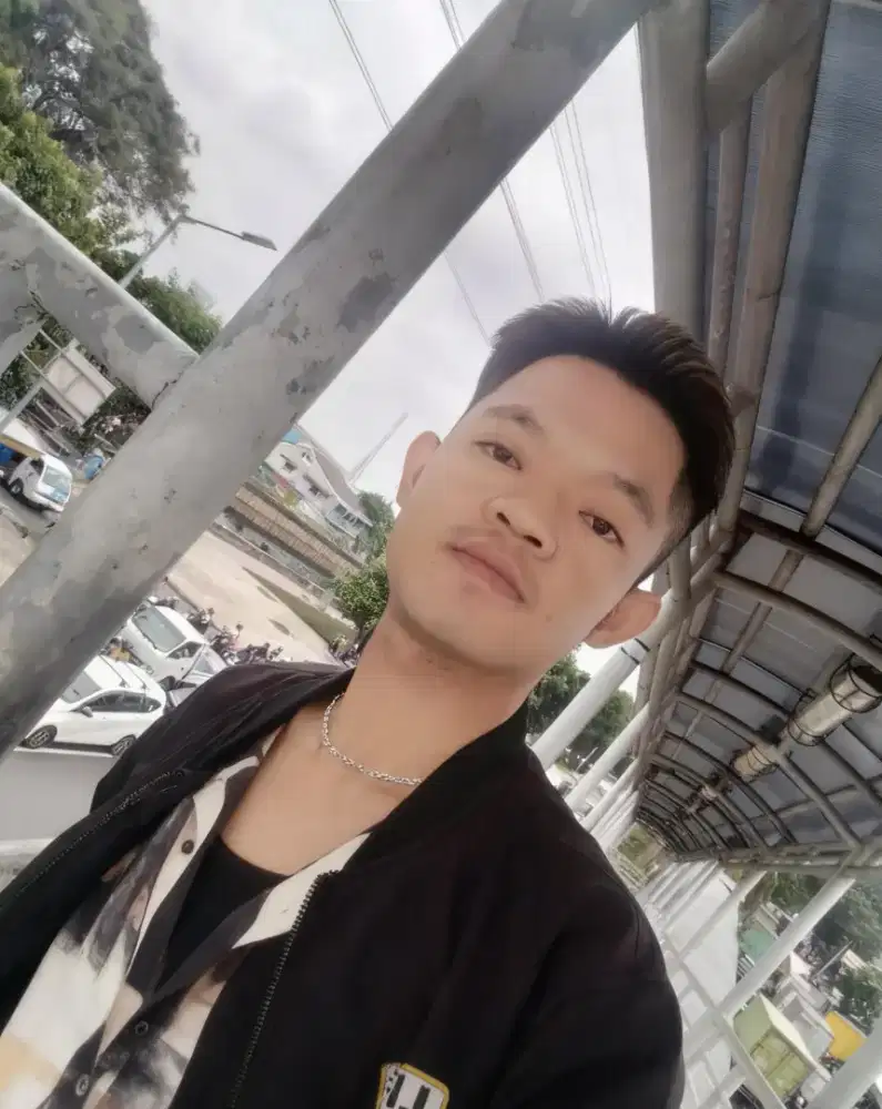 Cari pekerjaan apa saja