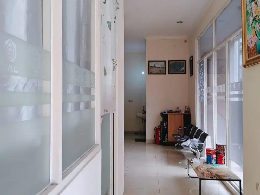 Di Opersewakan Ruko Crown Green Lake City, Hoek, Furnish Cuakep LANGSUNG READY LIVE STREAMING