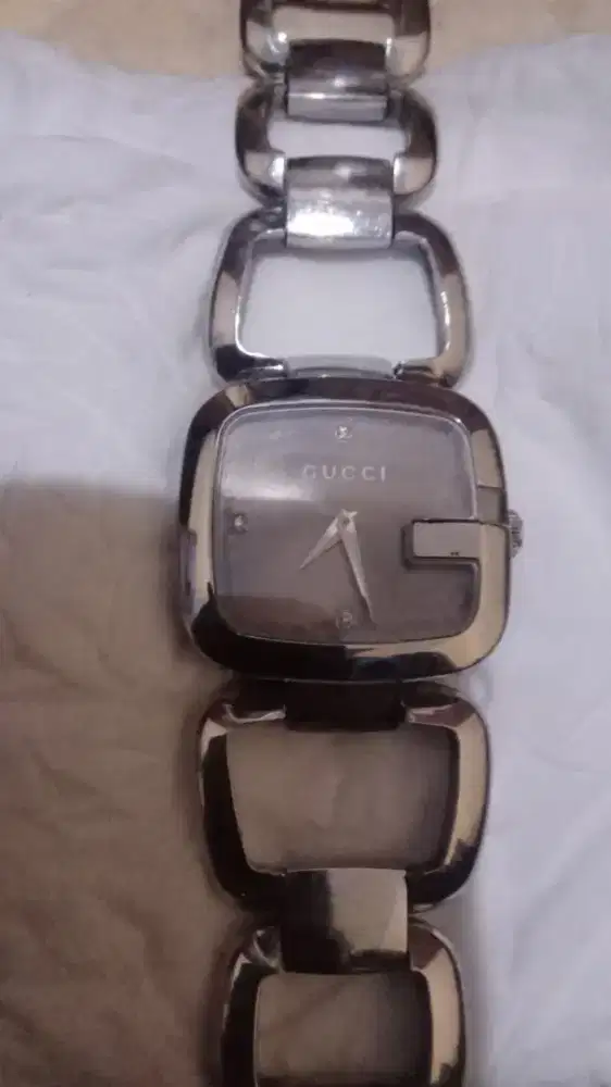 Jam tangan Guci original