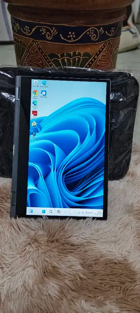 DELL 5406 2-in-1/Core i7-1165G7/8GB/512GB/14' TOUCH FHD IPS FLIP CAKEP