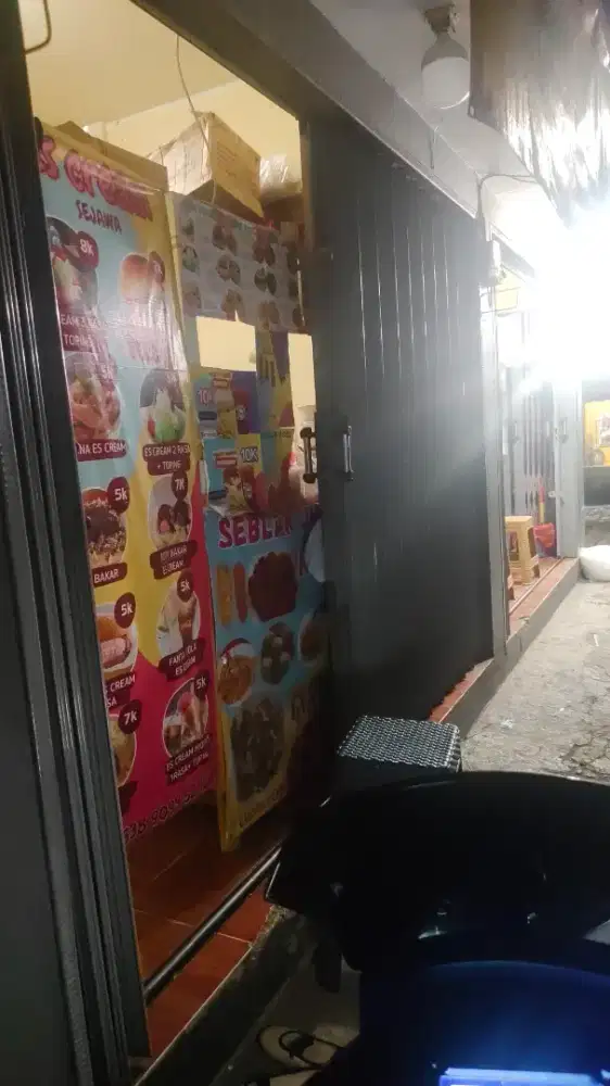 DI BUTUHKAN SEGERA!!!