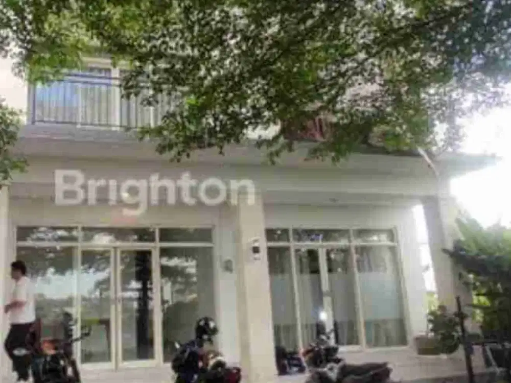 Ruko Strategis di Komplek Villa Dekat Pantai Lima - Siap Sewa