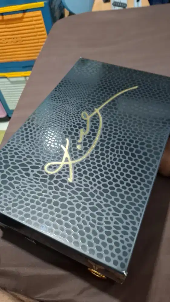 Sepatu NIKE KOBE ELITE 9