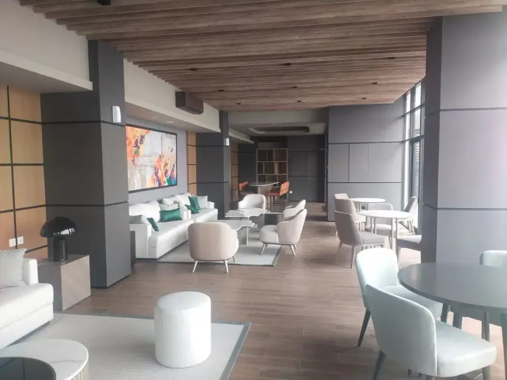 Disewakan Virtual Office Soho Vittorio CitraLand Surabaya Barat. Murah mulai 149rb/bulan.