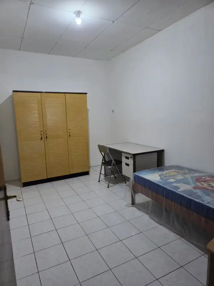 Di sewa kamar kost jl.mandala utara