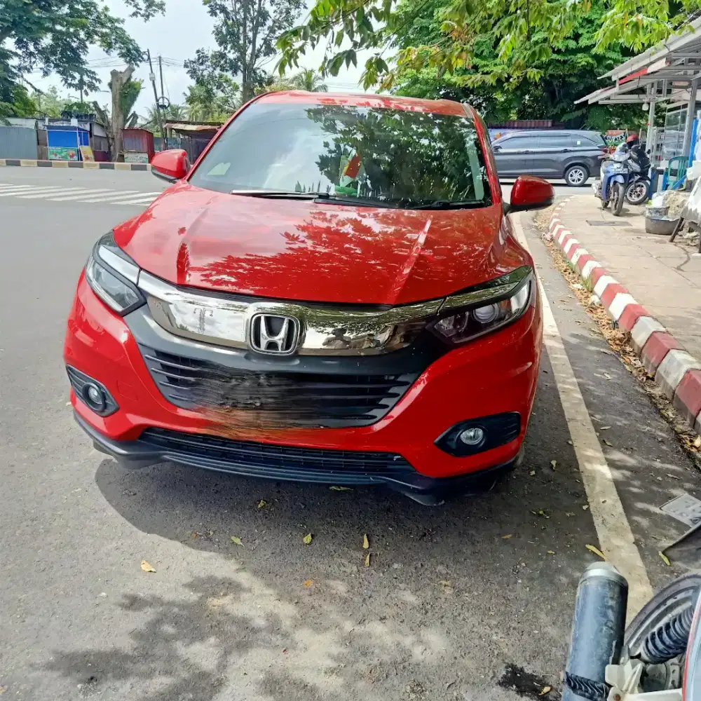 Siapa cepat dapat istimewa