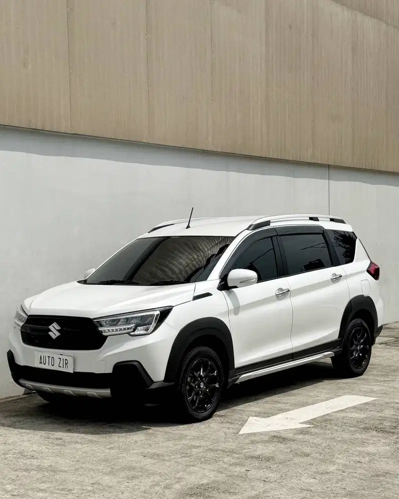 Suzuki XL7 Beta Hybrid Putih 2024 Tdp Murmer Menarik Ori Bu Antik Baru