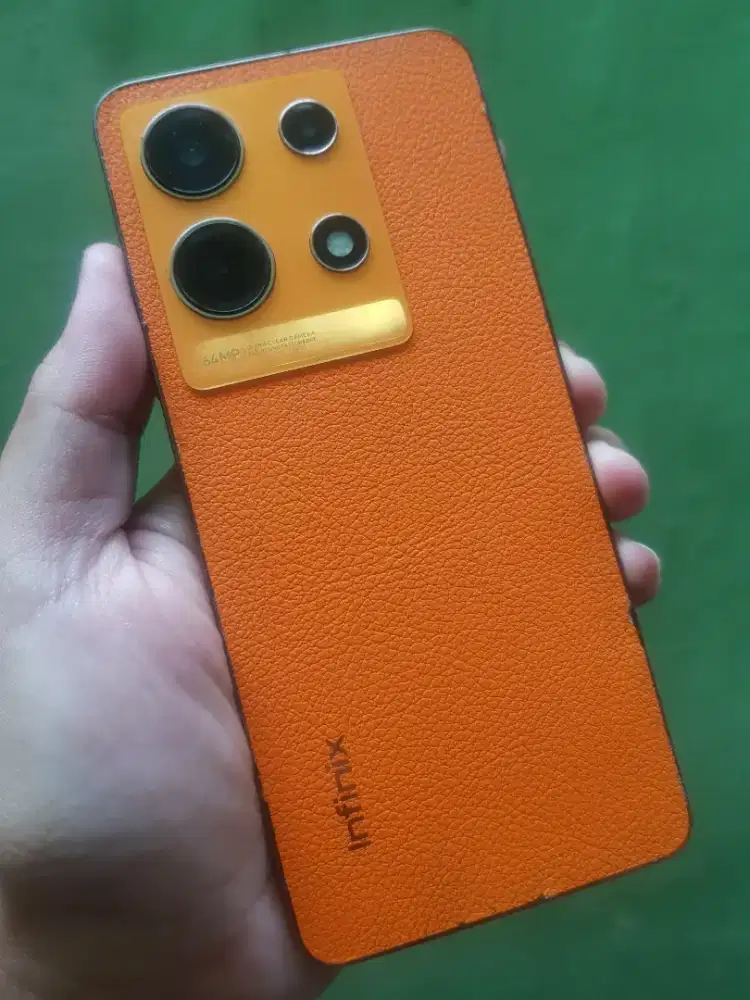 Infinix note 30 8+8/256 tt mahar