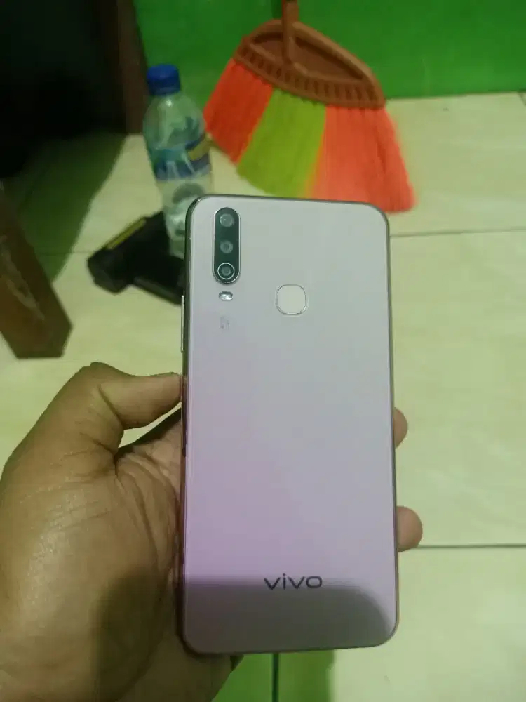 Vivo y12 3/32 batangan