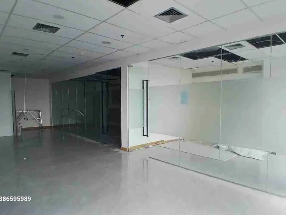 Office Gold Coast PIK