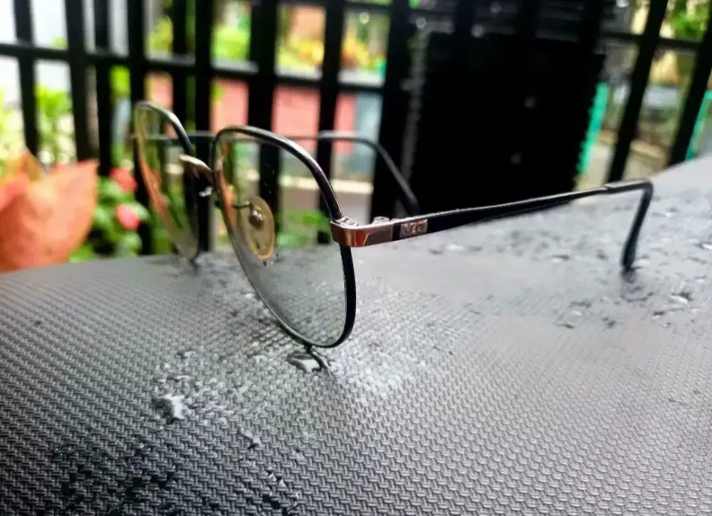 Kacamata young charmant original