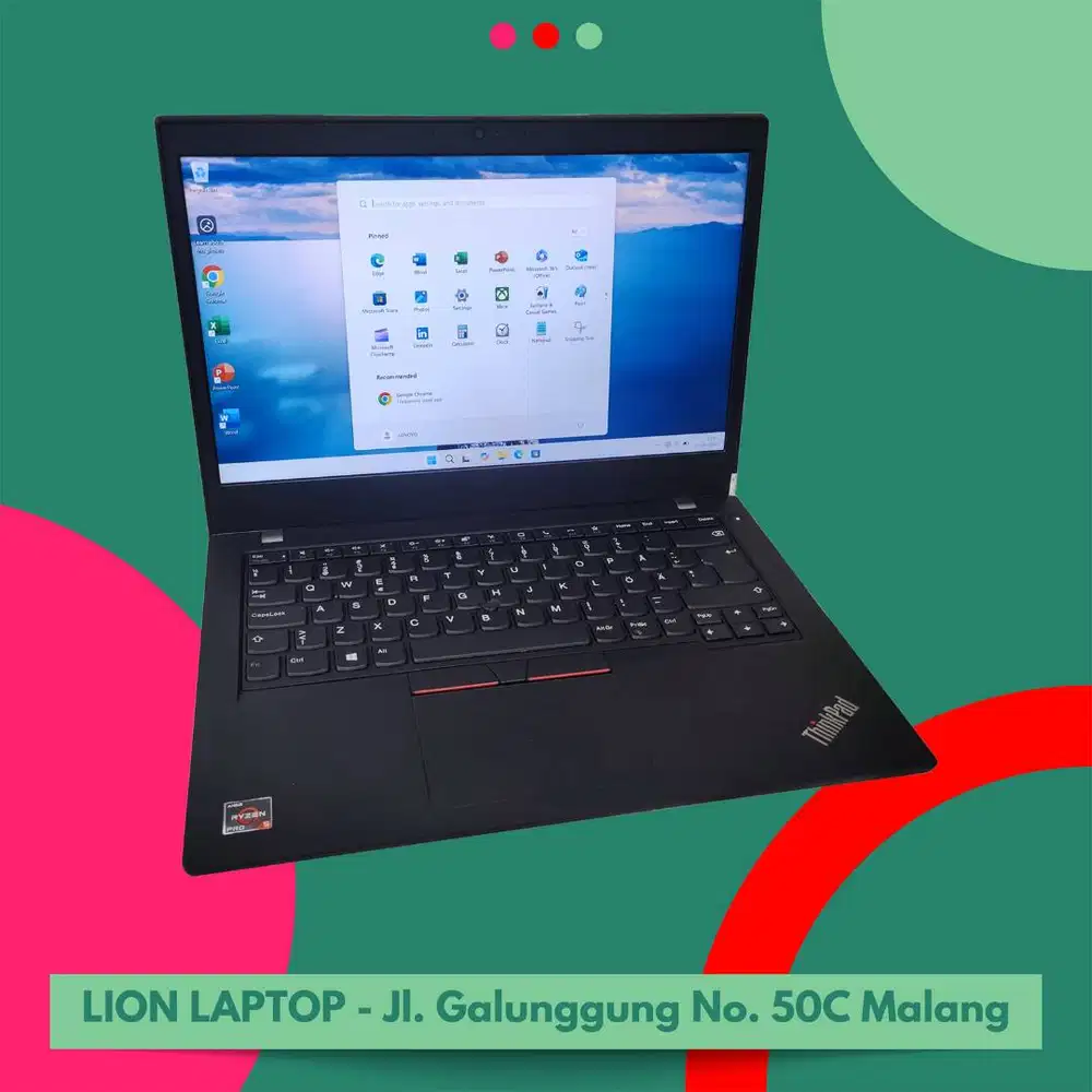 Gaming/Editing AMD Ryzen 5 PRO 8/256 MULUS [08|01]