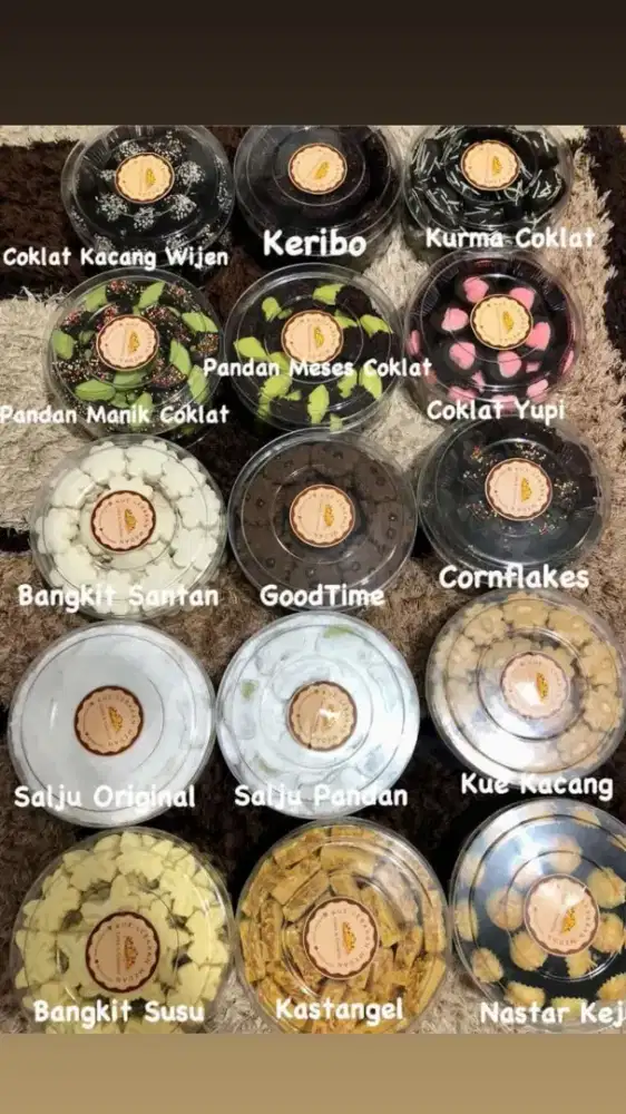 Lowongan kerja untuk karyawati