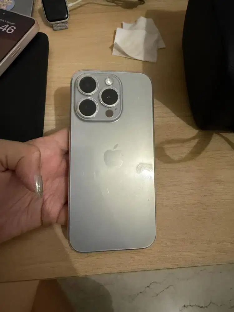 Iphone 15 Pro Ex Digimap