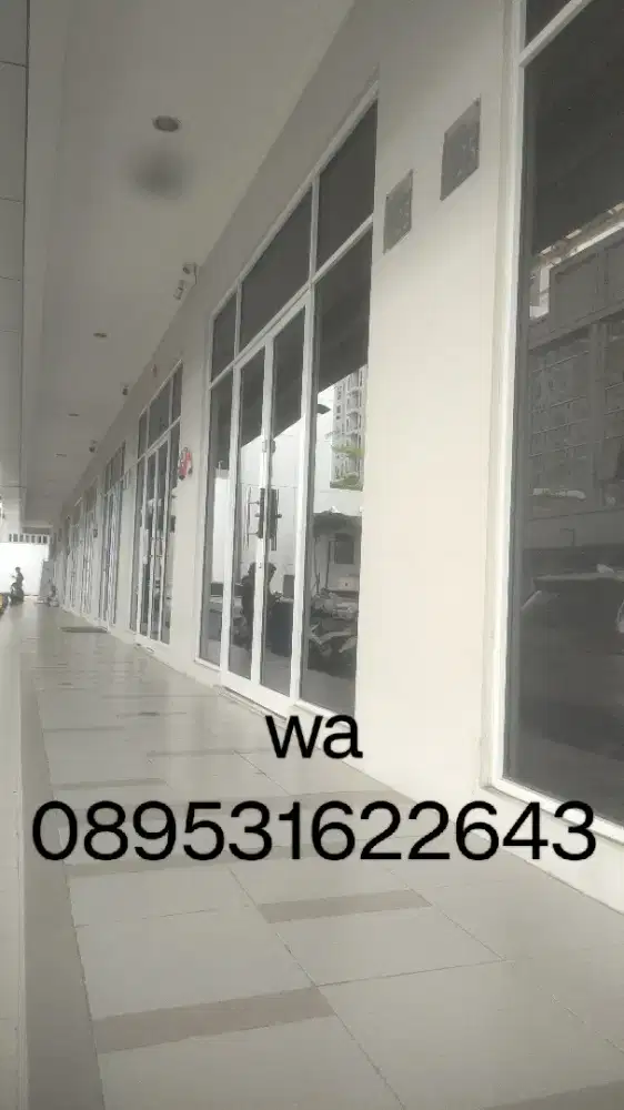 Jasa prapihan area pik2&pik1