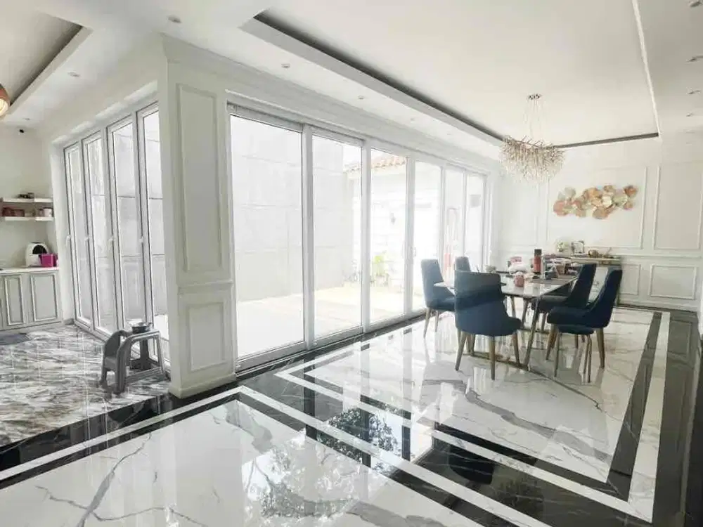 Dijual Cluster Bellano Classic Modern Gading Serpong