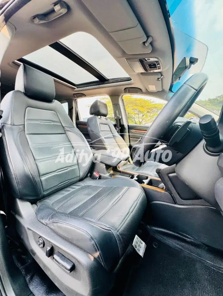 TURBO SUNROOF! HONDA CRV CR-V PRESTIGE 2021/2020 AT HARGA MURAH