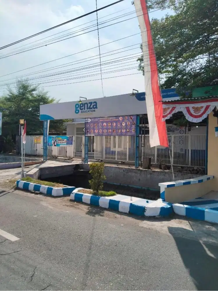 Di jual rumah dan ruko