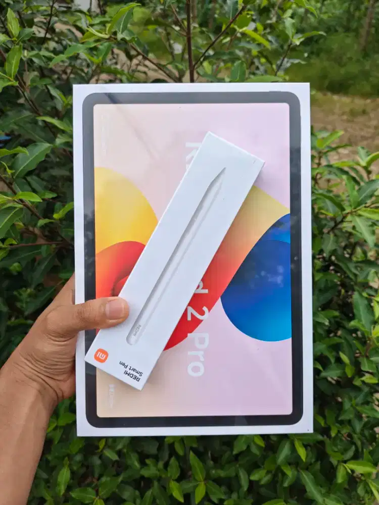 Tablet Xiaomi Pad 2 Pro 12 inci BNIB