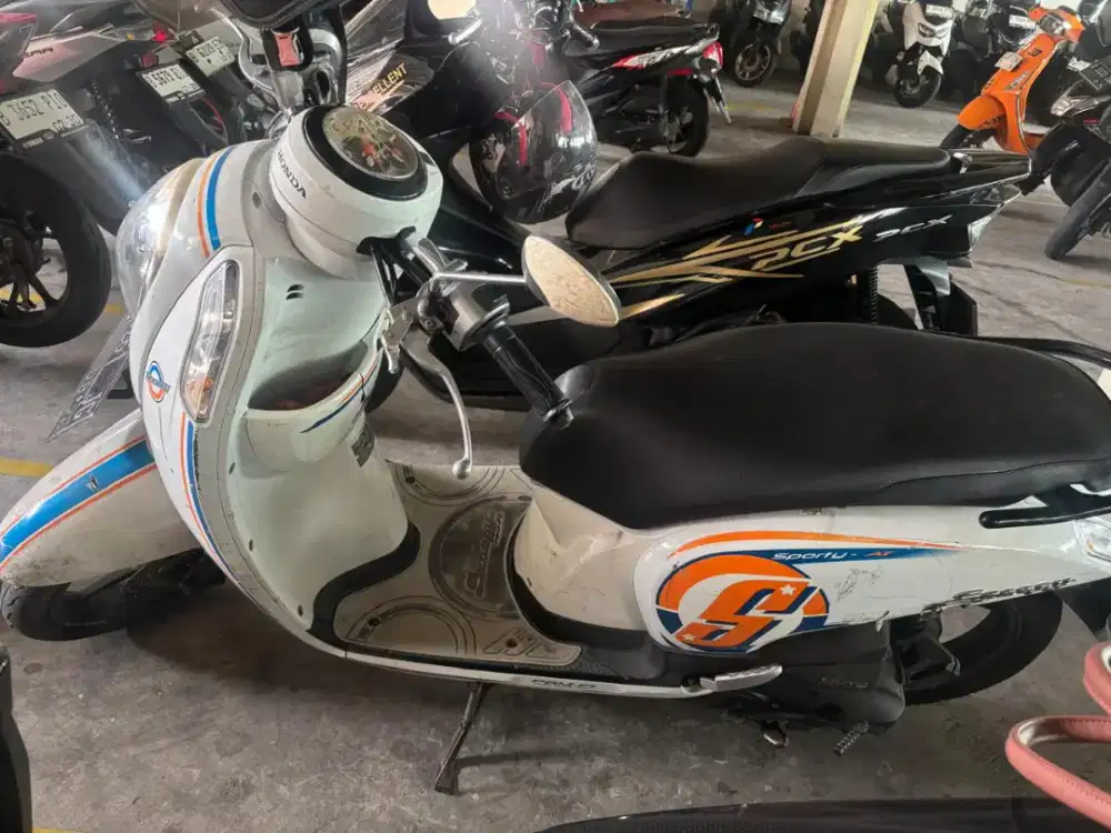 Jual cepat harga nego