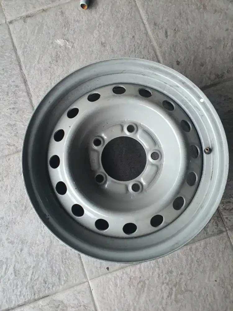 Velg original Copotan