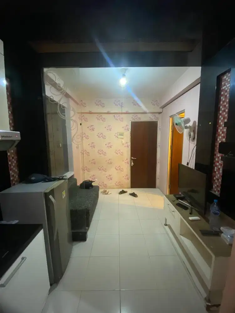 Dijual apartemen Gunawangsa Manyar 2br