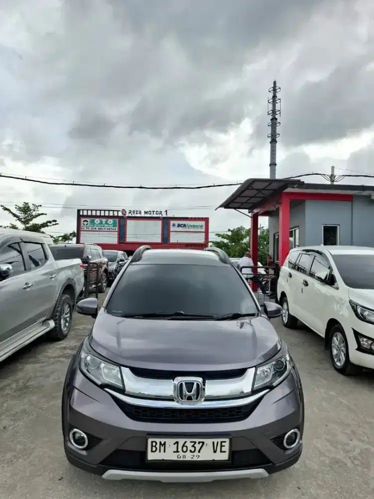 BRV 2019 E matic. Km 106rb
