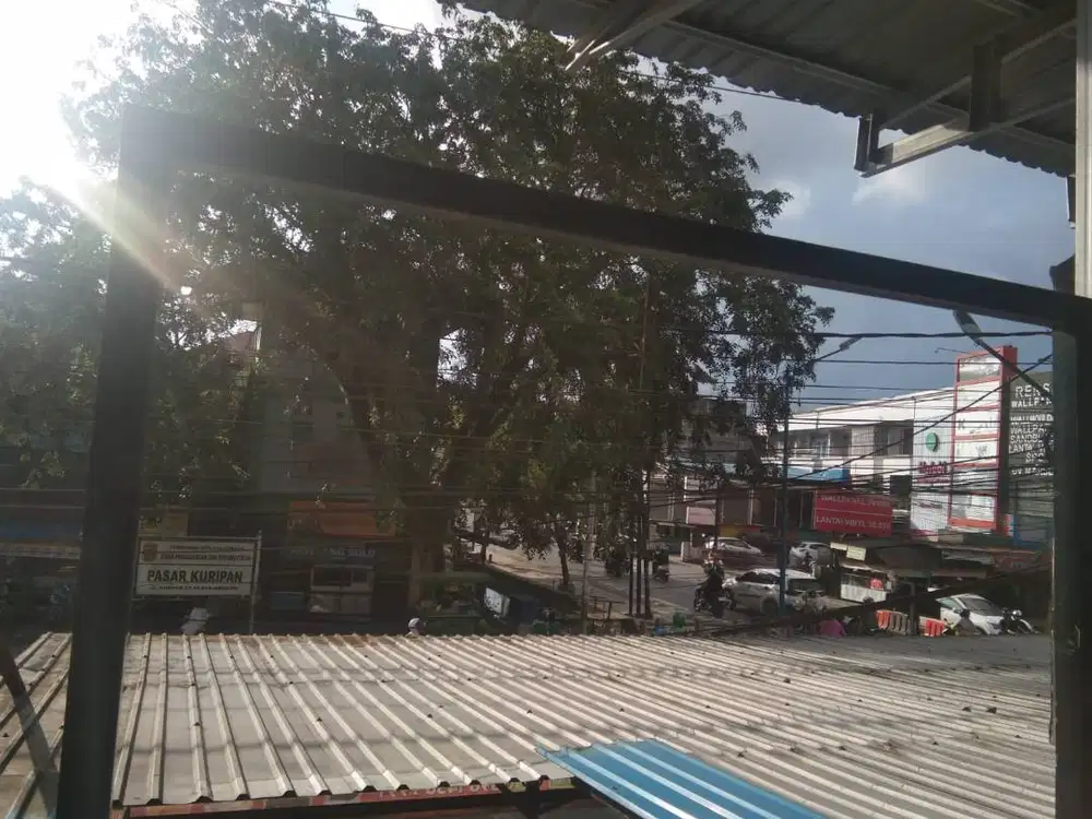 KOST CAMPUR ! Lokasi, Akses dan Keamanan TOP!