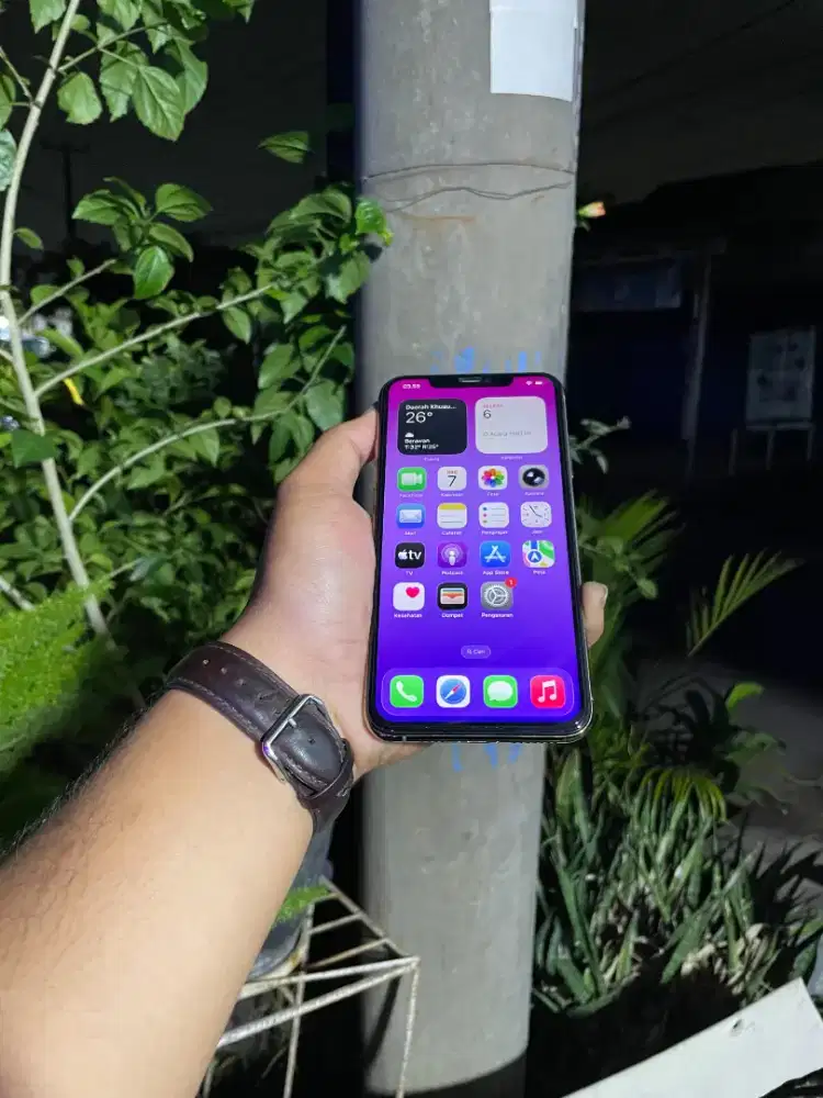 iPhone 11 Promax 64GB