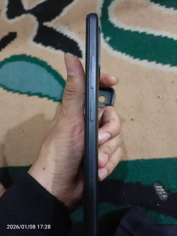 Redmi 12c Second Murah