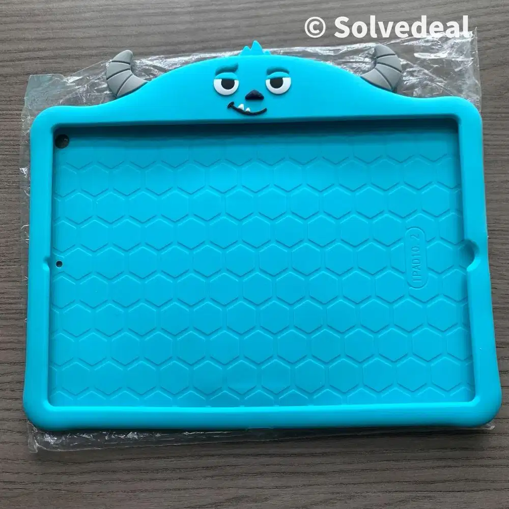 Case iPad Kids Tosca – Ipad 7/8/9 Air Pro 10.2–10.5 Inch