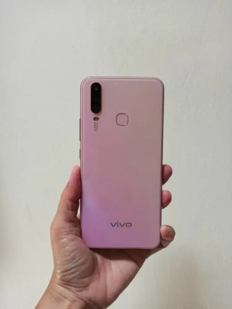 VIVO Y12 Nominus