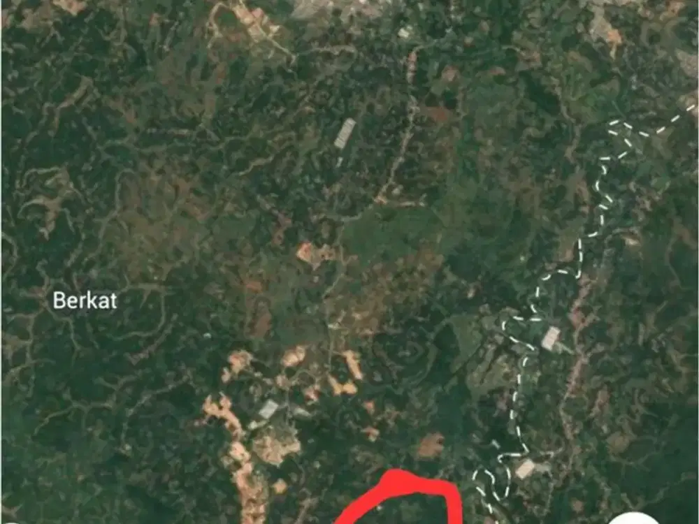 prime investment opportunity in maja at banten