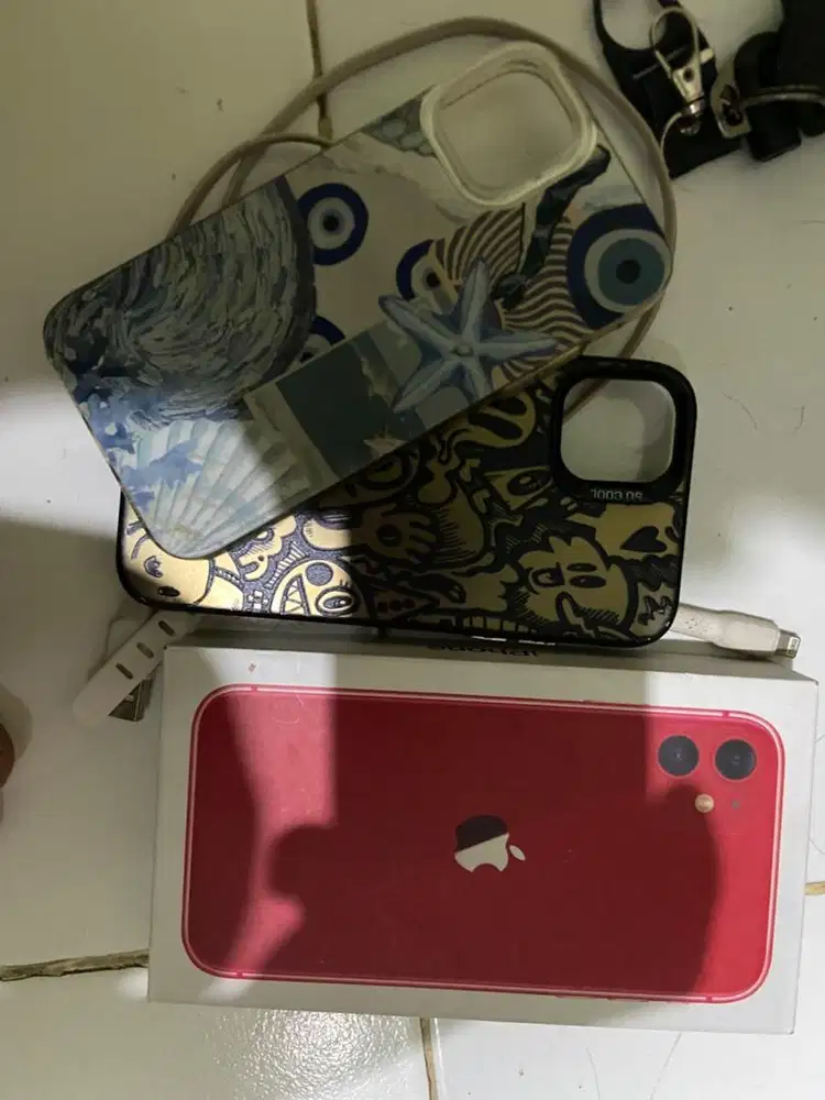 ip 11 128gb all operator 3.1 aja